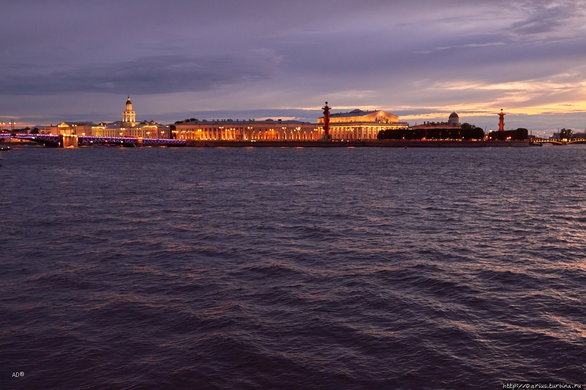 Санкт-Петербург Санкт-Петербург, Россия