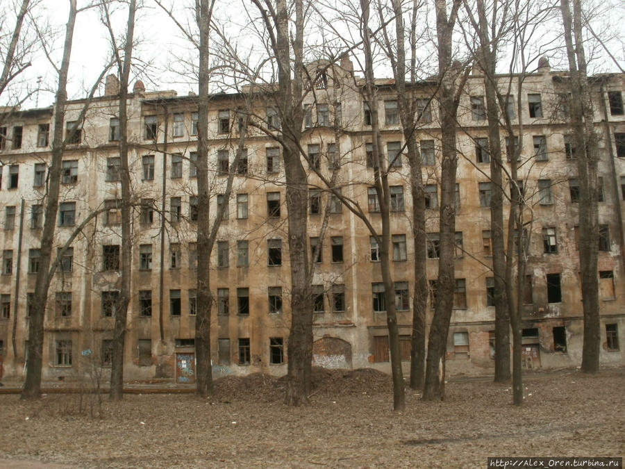 В Петербурге весной 2014 Санкт-Петербург, Россия