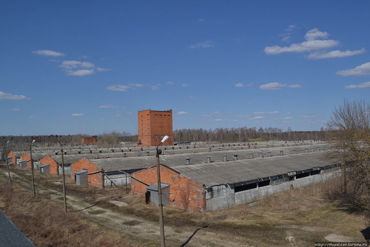 Ильиногорск