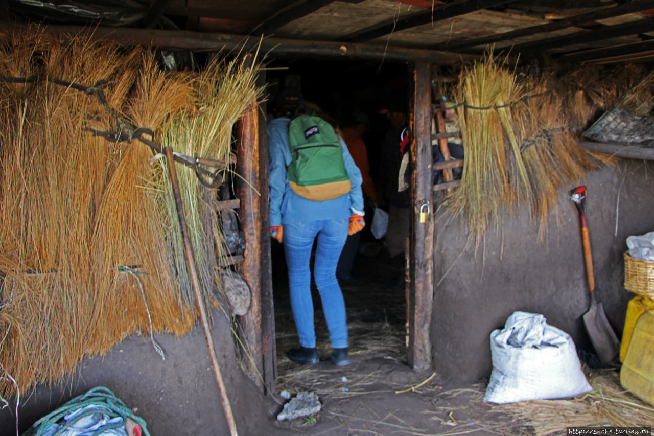 Зарисовки сельской жизни. Провинция Котопакси, Эквадор. Провинция Котопакси, Эквадор