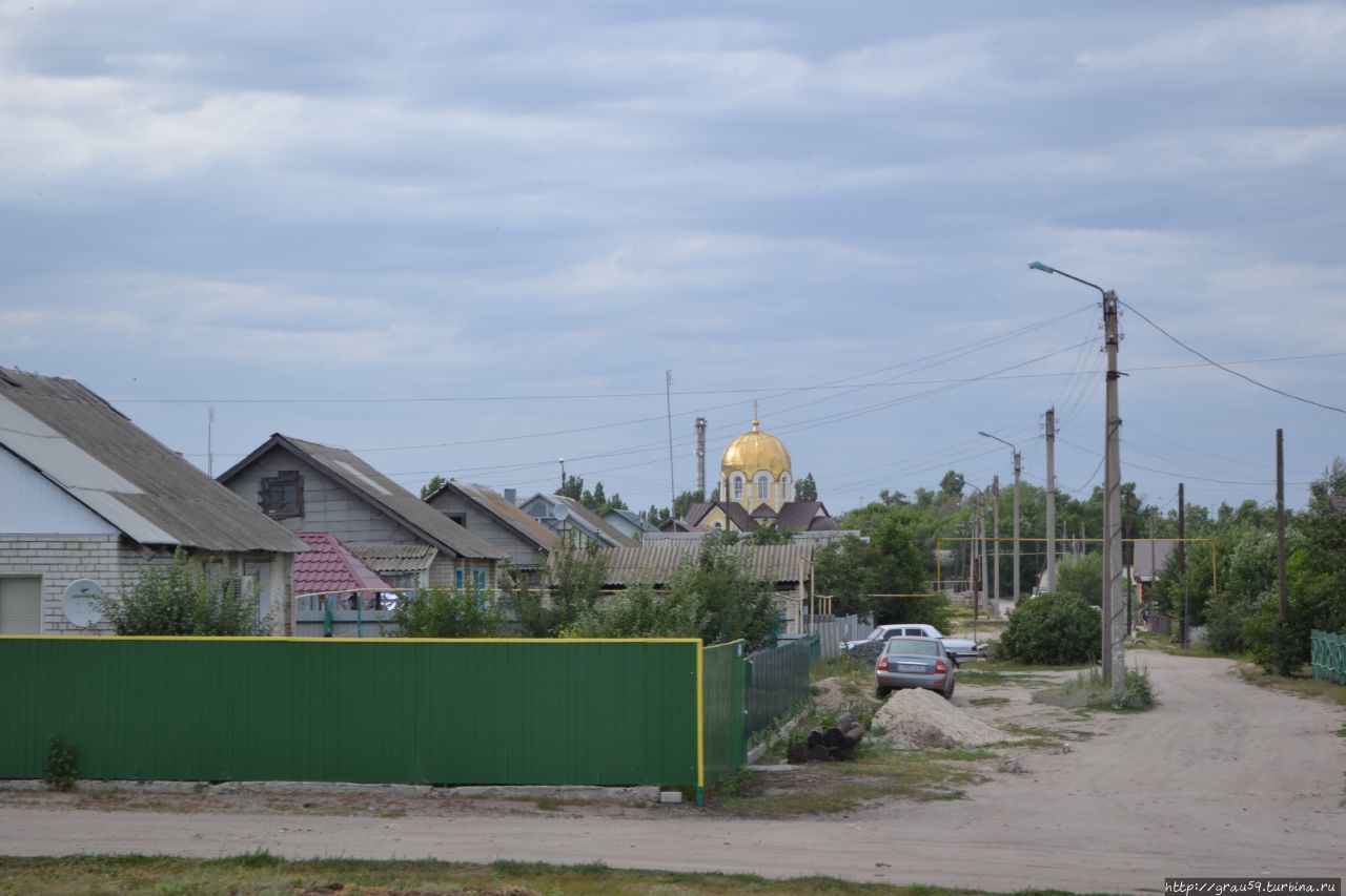 Церковь Илии Пророка / Church Of Elijah The Prophet