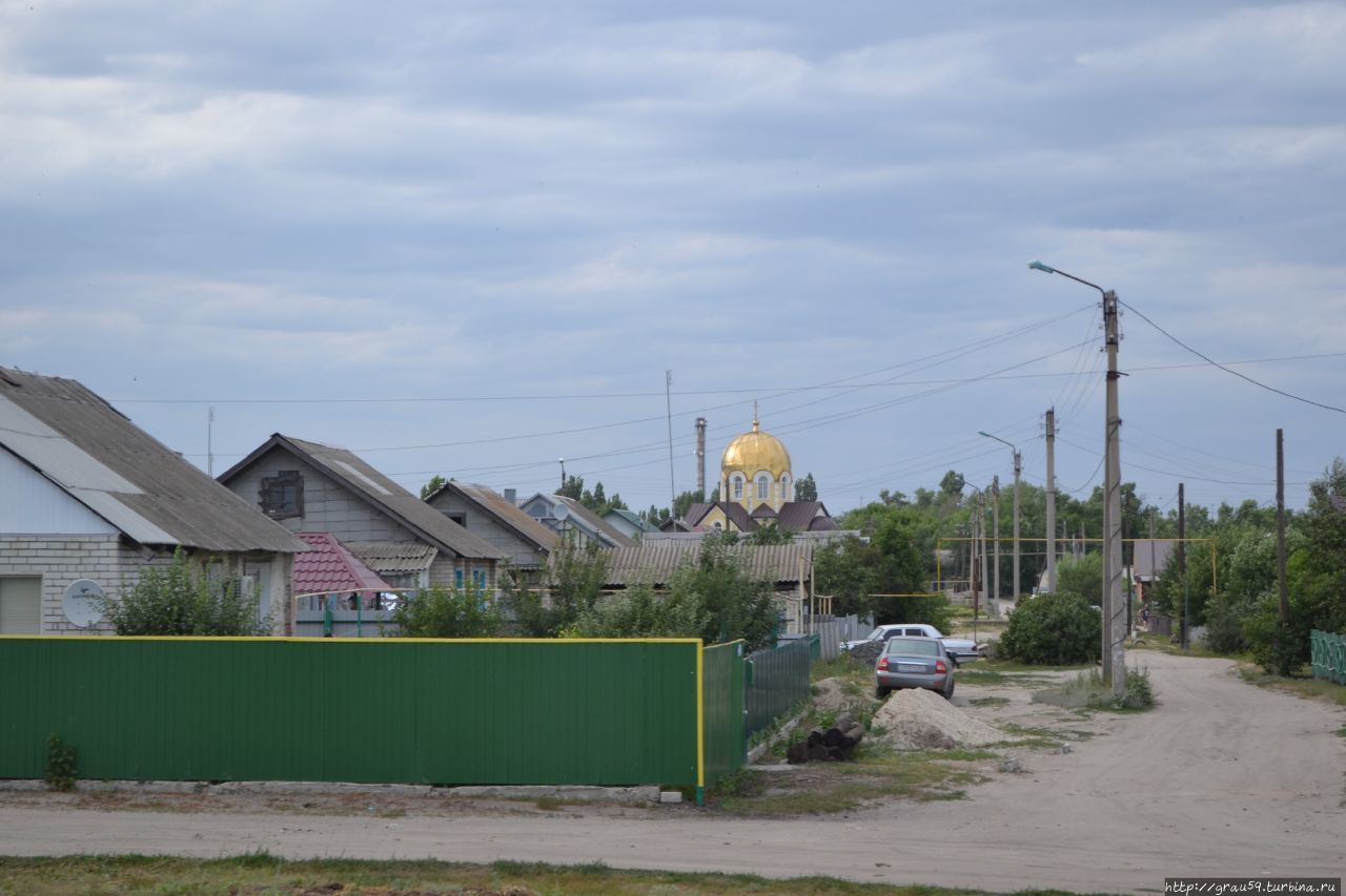 Церковь Илии Пророка Сенной, Россия