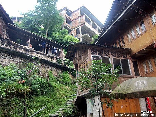 Разное о Китае Китай