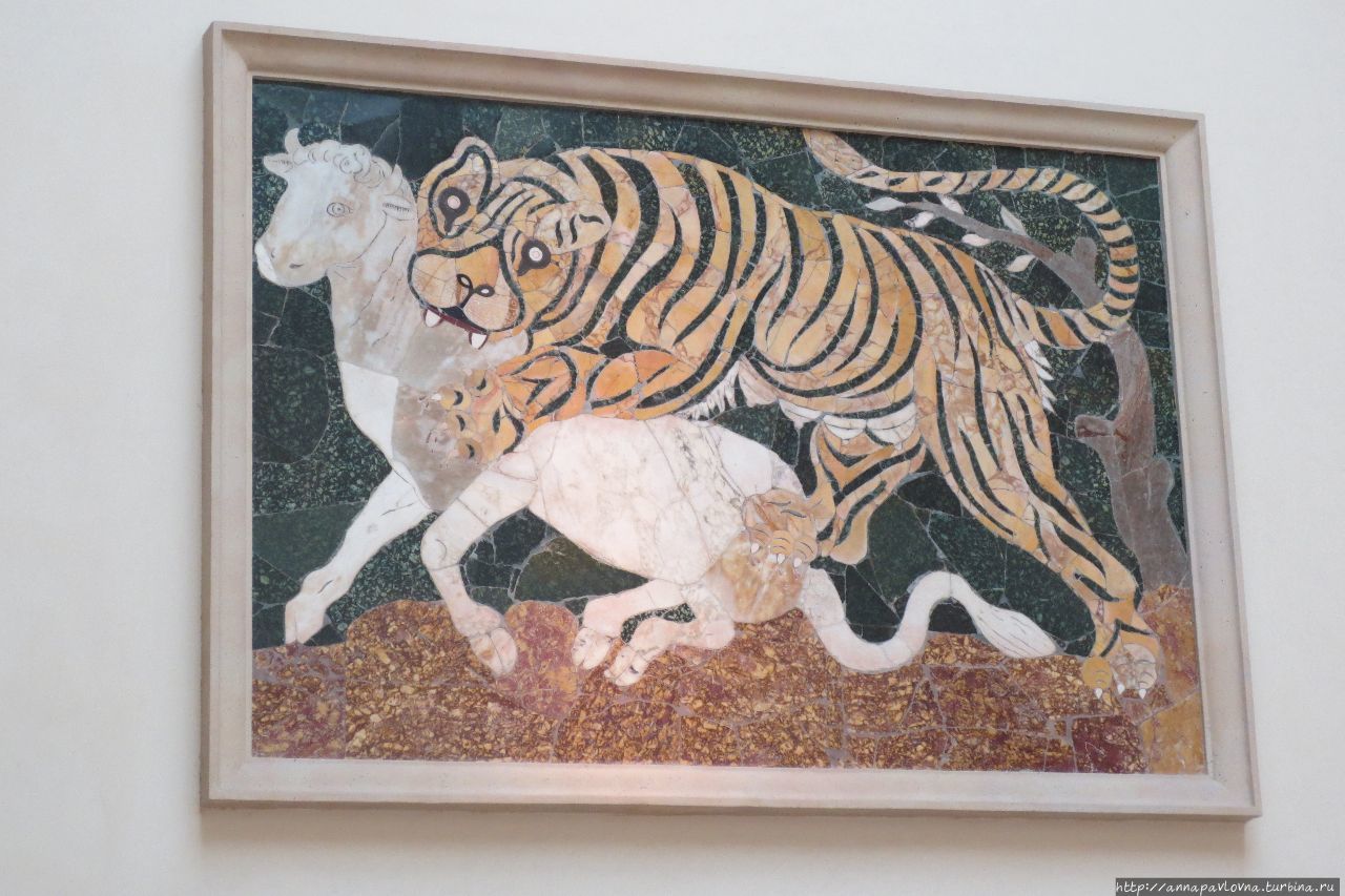 Третий день в Риме: Пантеон, Капитолий, этруски и Леонардо Рим, Италия