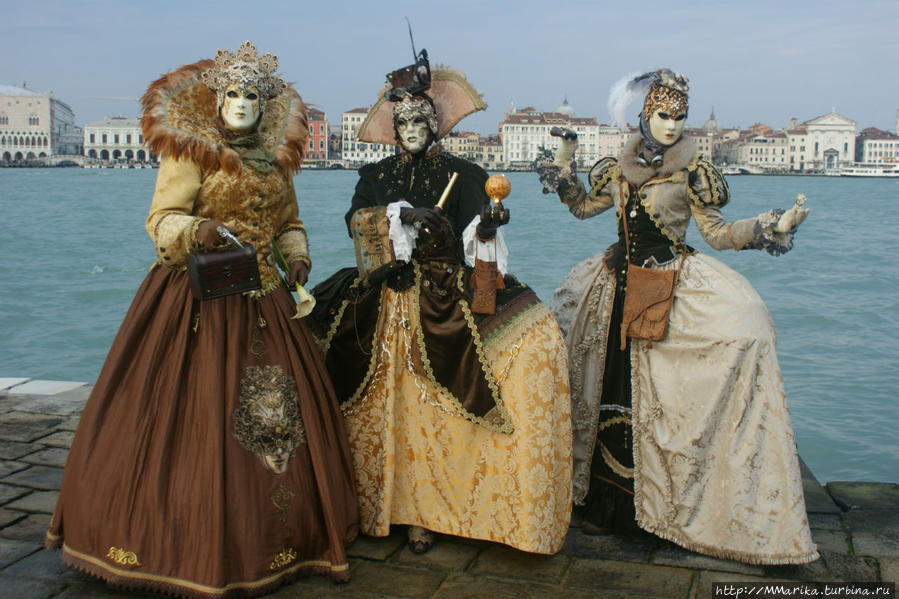 Тонкости повседневной Венеции для тех, кто едет впервые Венеция, Италия