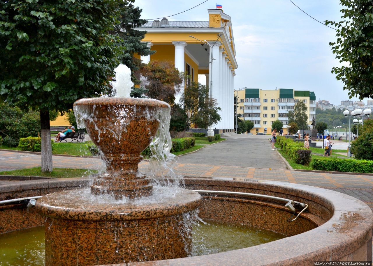 Город Чебоксары Чебоксары, Россия