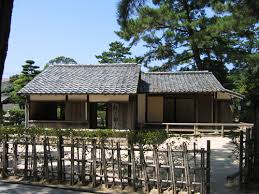 Академия Шокасондзюку / Shokasonjuku Academy (松下村塾)