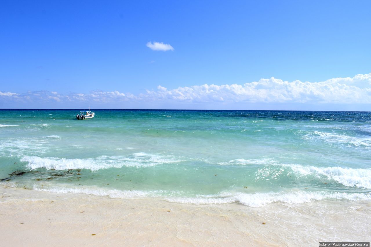 Мексиканский рай Штат Кинтана-Роо, Мексика Мексиканский рай Штат Кинтана-Роо, Мексика