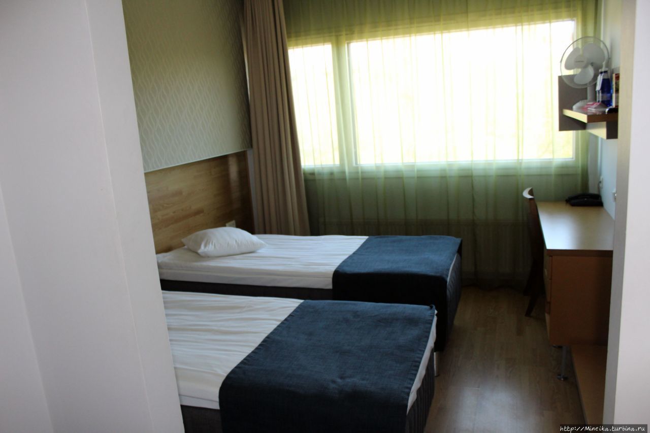 Go Hotel Shnelli Таллин, Эстония