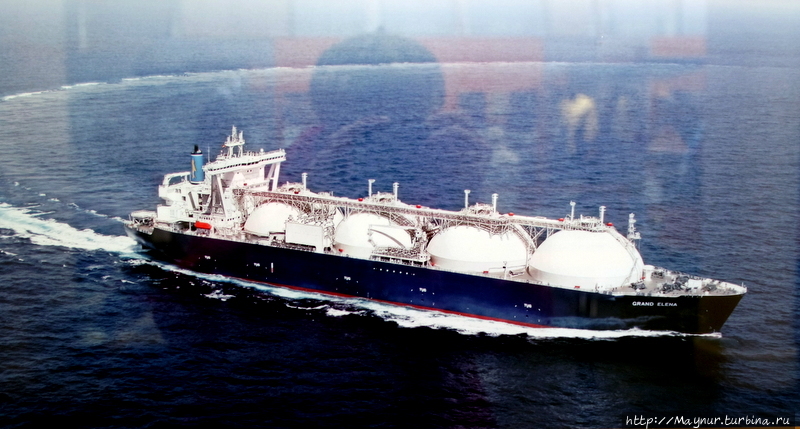 Незнакомый Сахалин... Южно-Сахалинск, Россия