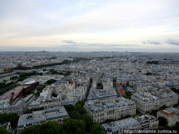 En liberté à Paris или Вырвавшиеся на свободу в Париже :) Париж, Франция