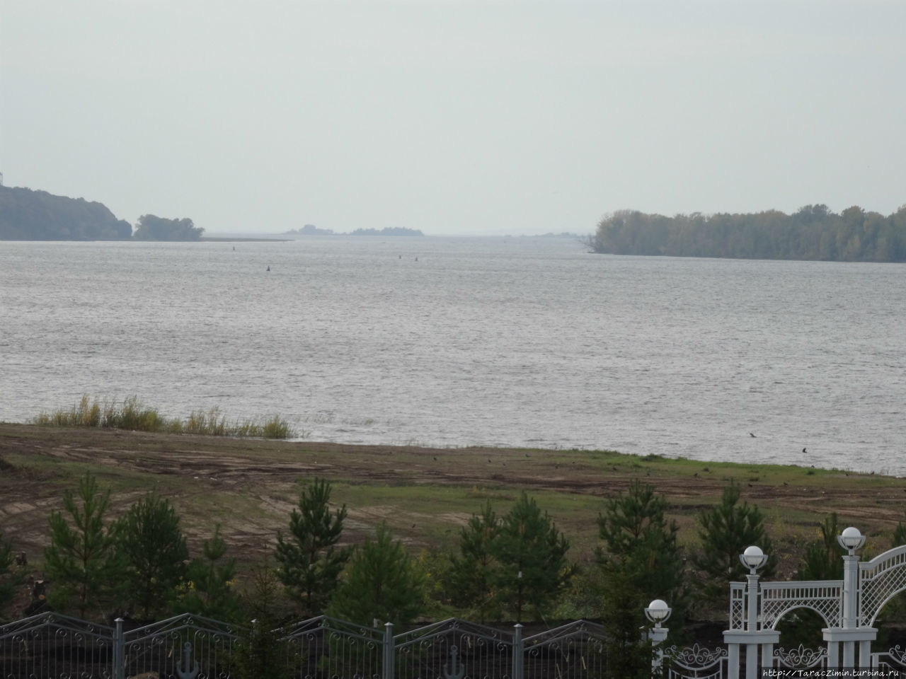 Чистополь. Тихий купеческий городок Чистополь, Россия