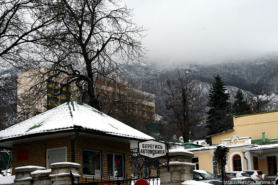 Дуэль Пятигорск, Россия