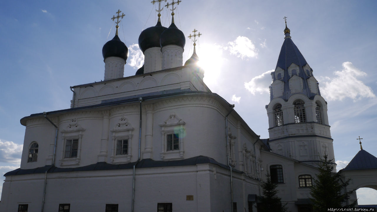 Переславль-Залесский. Старина и новый день Переславль-Залесский, Россия