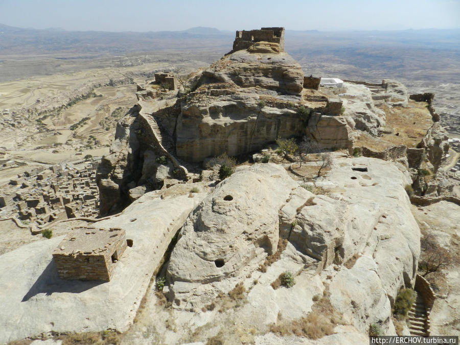 Тула Суля, Йемен