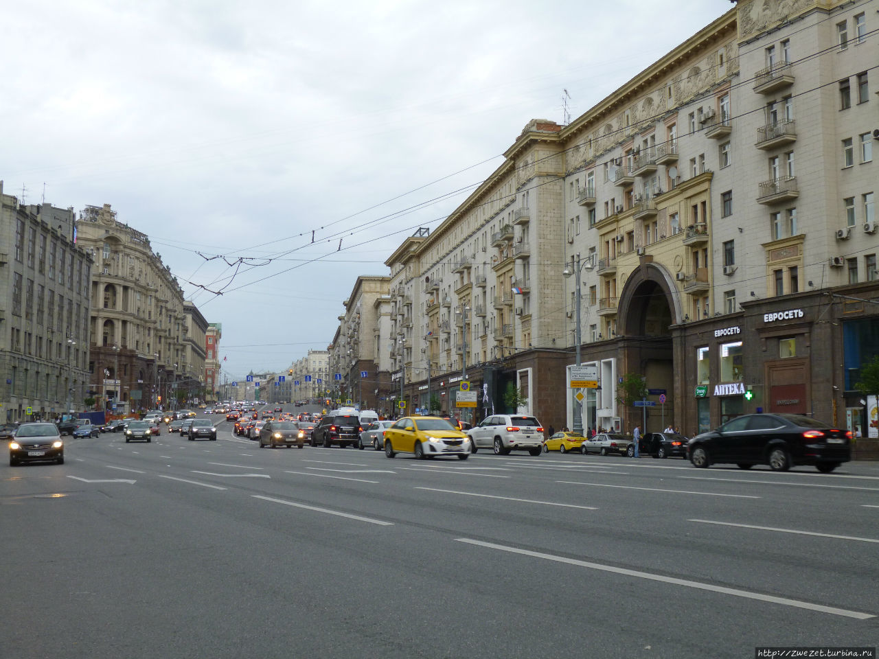 Эти слова о тебе, Москва!.. Москва, Россия