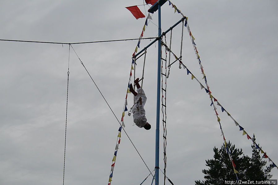 Сабантуй-2013 Санкт-Петербург, Россия