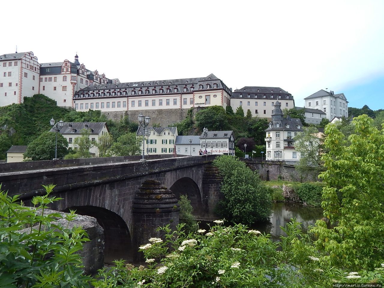 дворцово-парковый ансамбль Вайльбург Вайльбург, Германия дворцово-парковый ансамбль Вайльбург Вайльбург, Германия