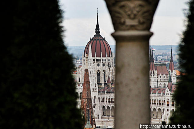 Разнообразный Будапешт: 10 мест, которые стоит посетить Будапешт, Венгрия