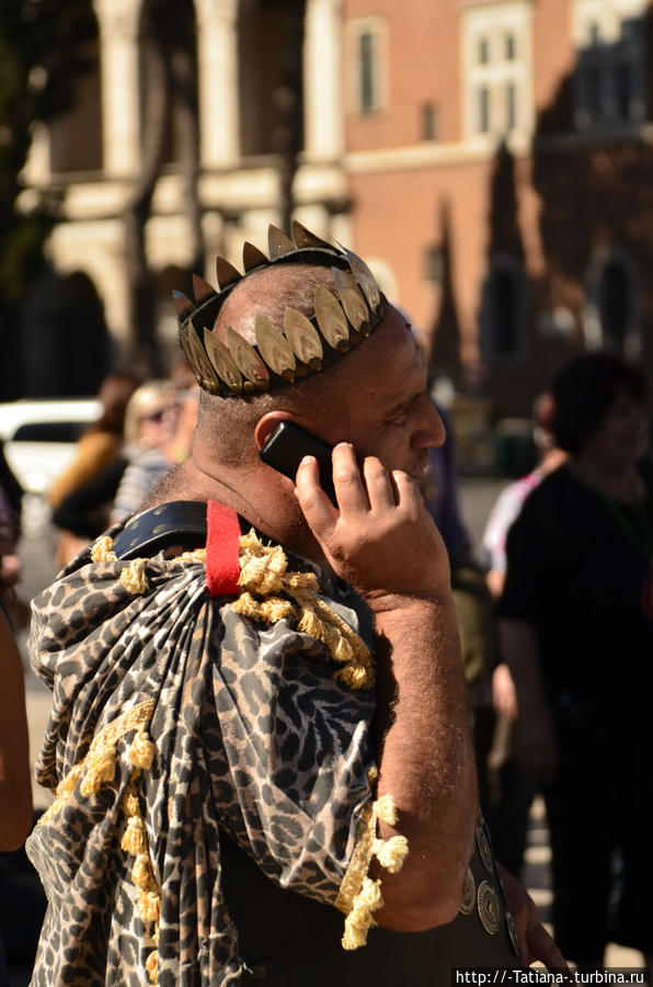 Мой уютный Рим Рим, Италия