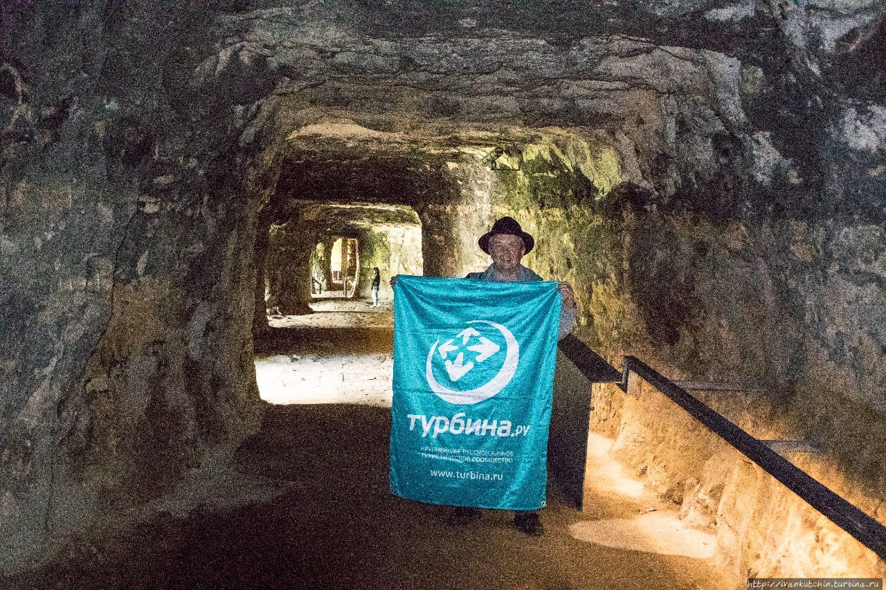 Казематы Люксембурга Люксембург, Люксембург