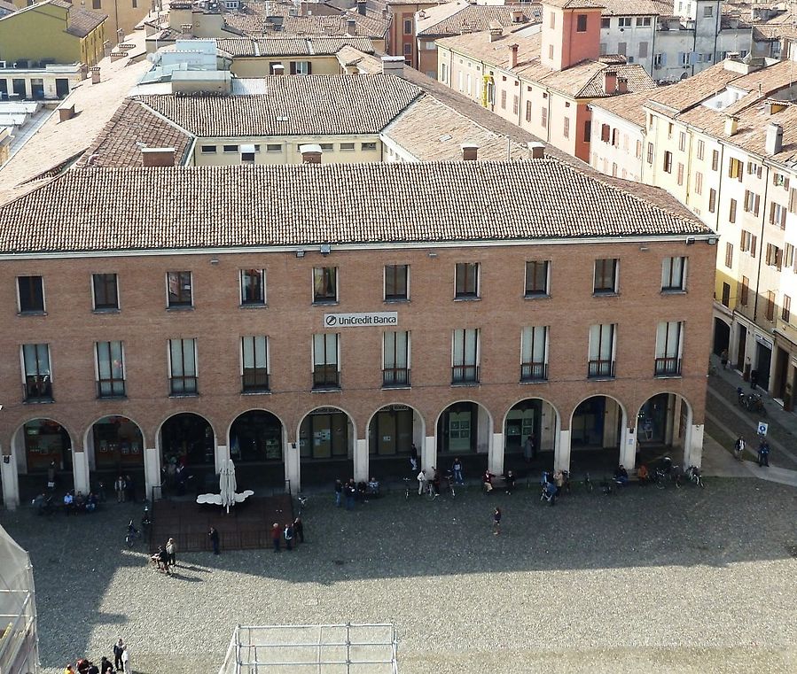 О Модене Модена, Италия