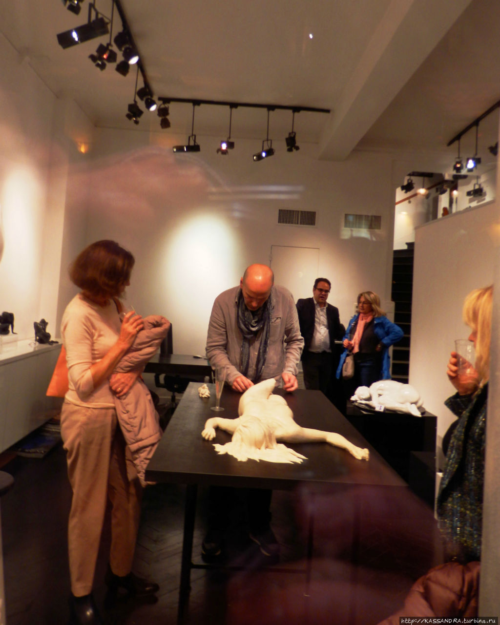 Улица Риволи. Площадь Пирамид Париж, Франция