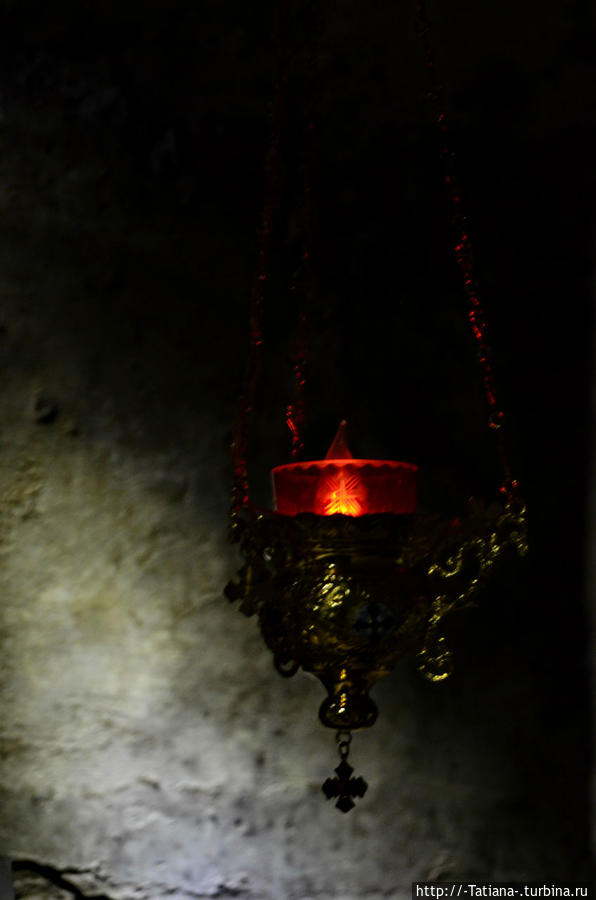 Правду, и ничего кроме… Рим, Италия