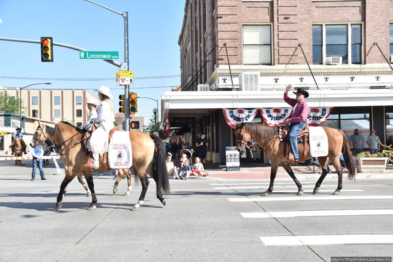 Escorts In Wyoming