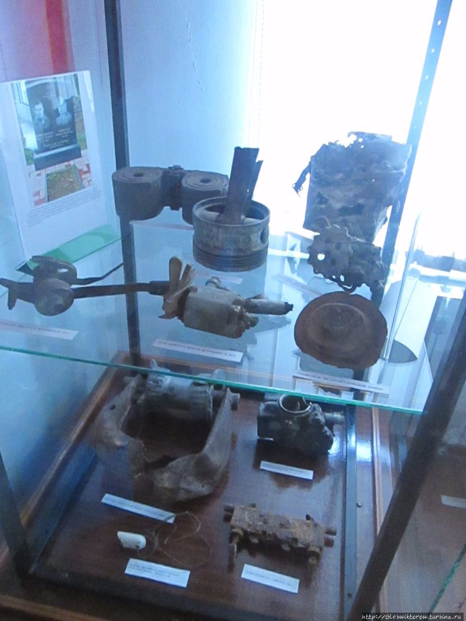 Музей защитников Суарского ущелья Майрамадаг, Россия