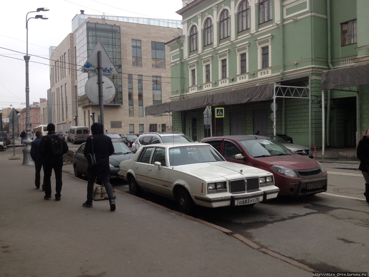 Все флаги в гости к нам Санкт-Петербург, Россия