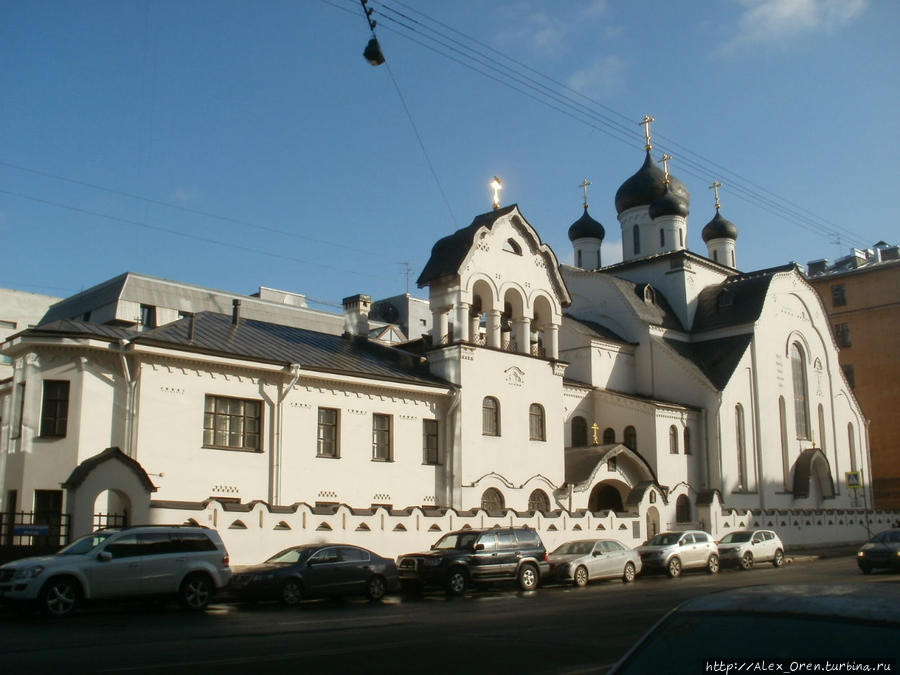 В Петербурге весной 2014 Санкт-Петербург, Россия