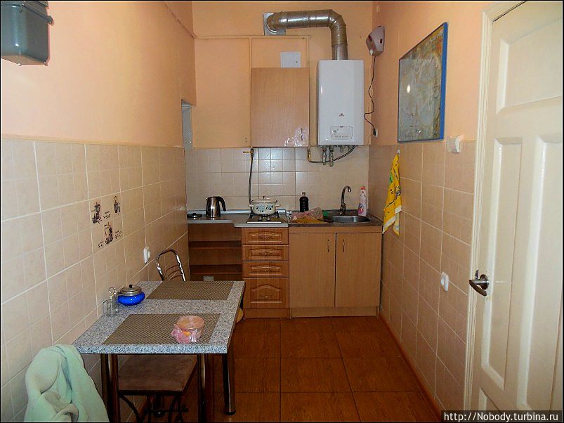 Квартира посуточно Одесса, Украина