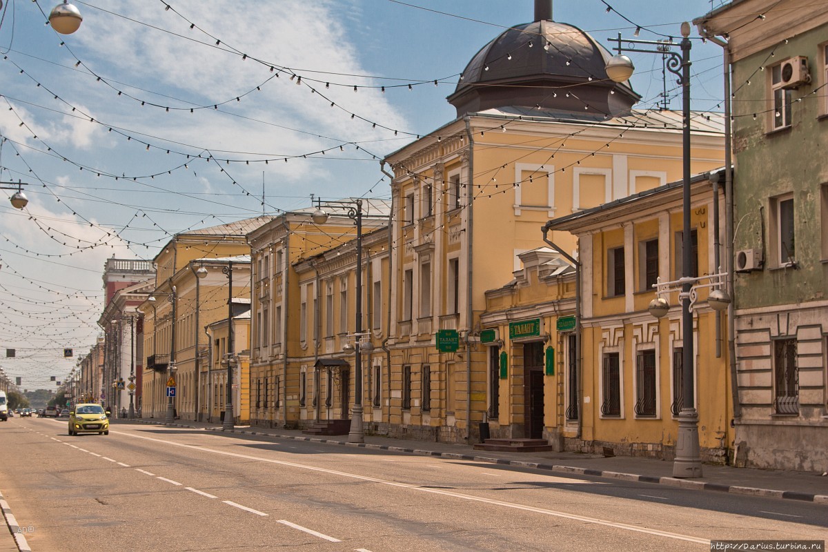 Тверь Тверь, Россия