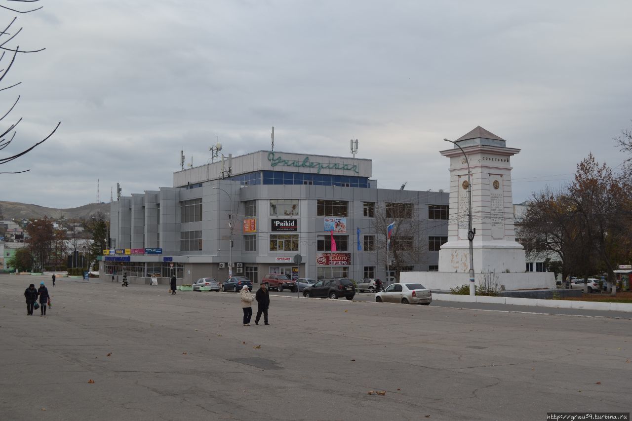 В поисках старинного храма Вольск, Россия