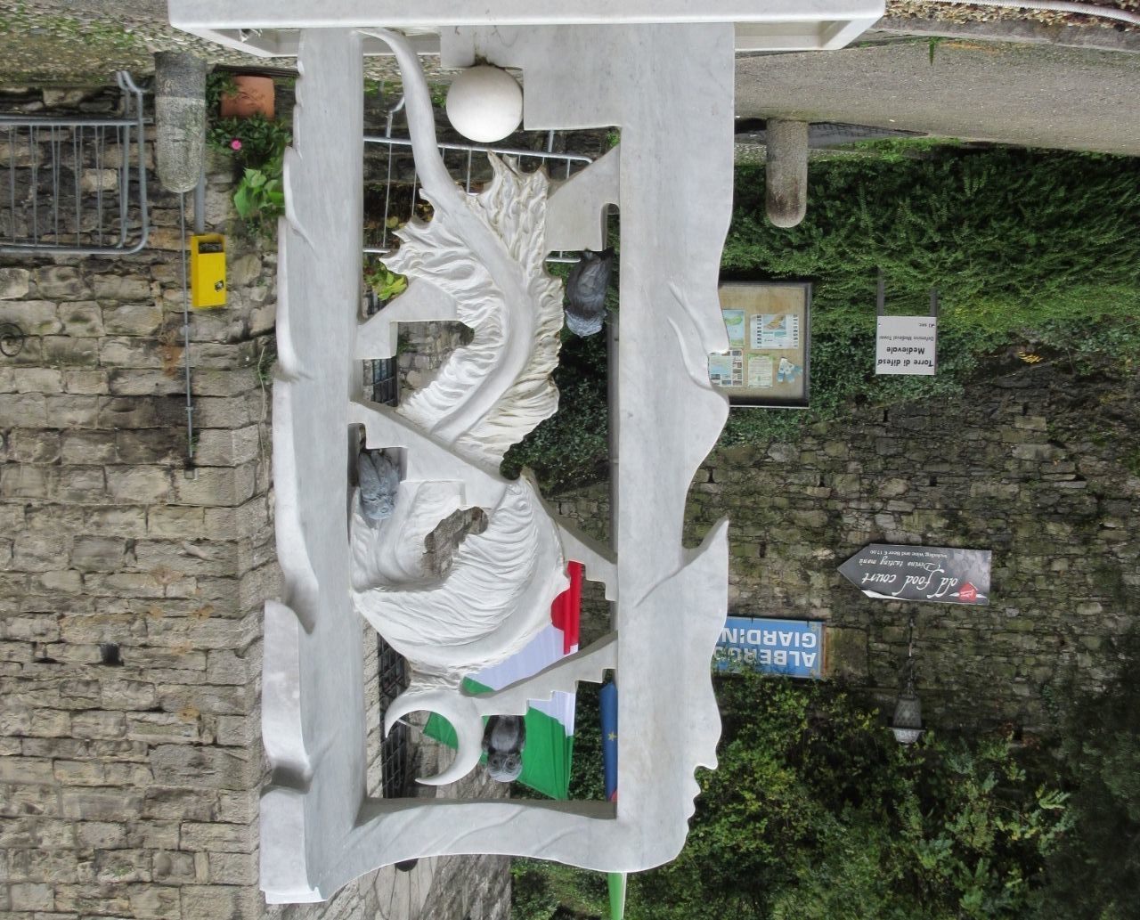 Изюминка Комо на перекрестке семи ветров Белладжо, Италия