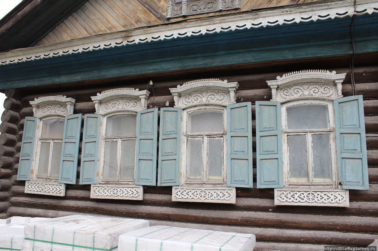 Купить Дом В Городе Городец Нижегородской Области