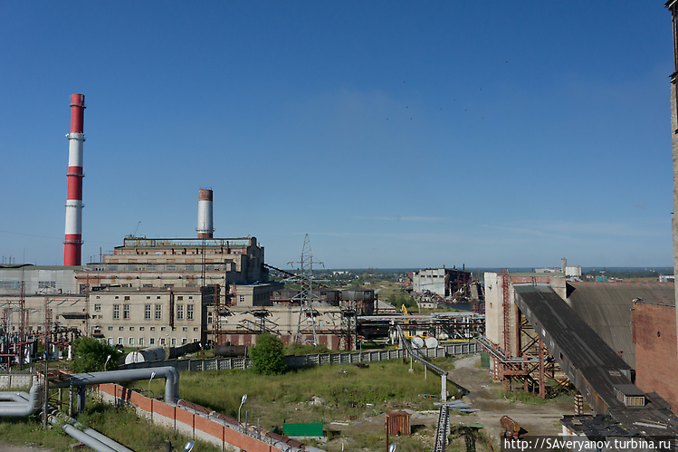 Территория 