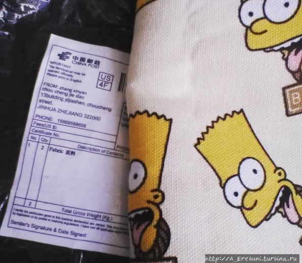 Симпсоны и Симпсоняны