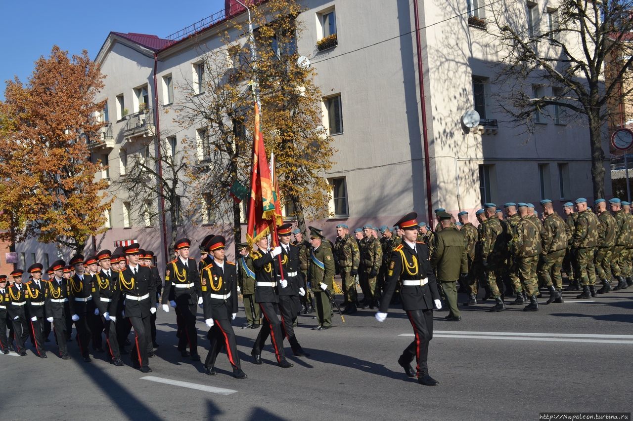 Направо пойдешь