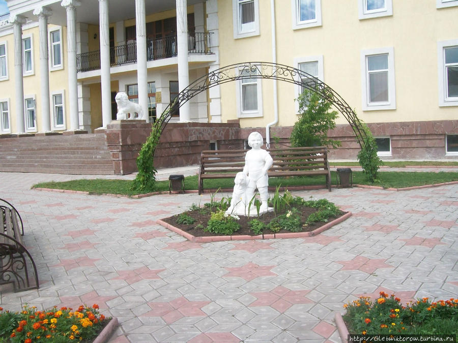 ну и погода в ялуторовске