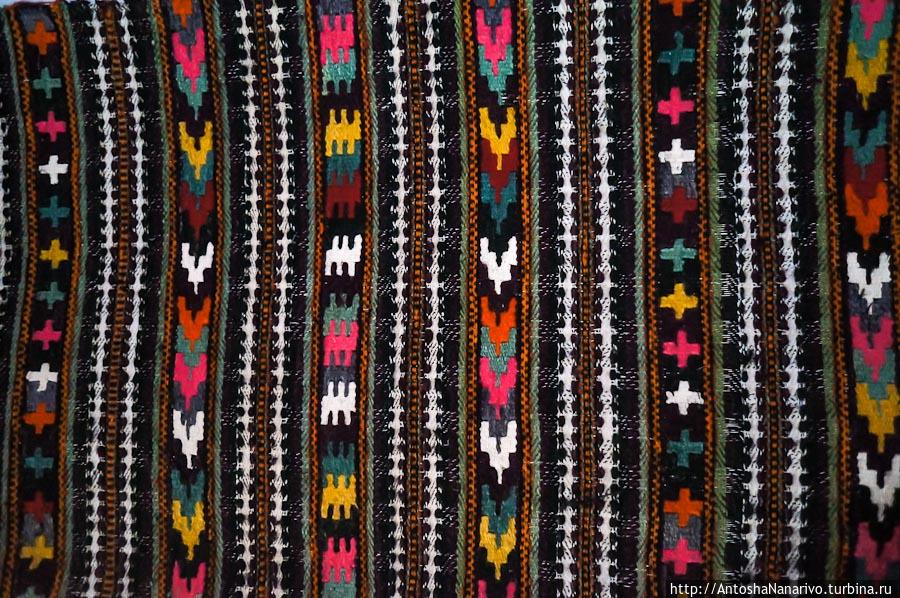 Гуцульские узоры Ивано-Франковская область, Украина