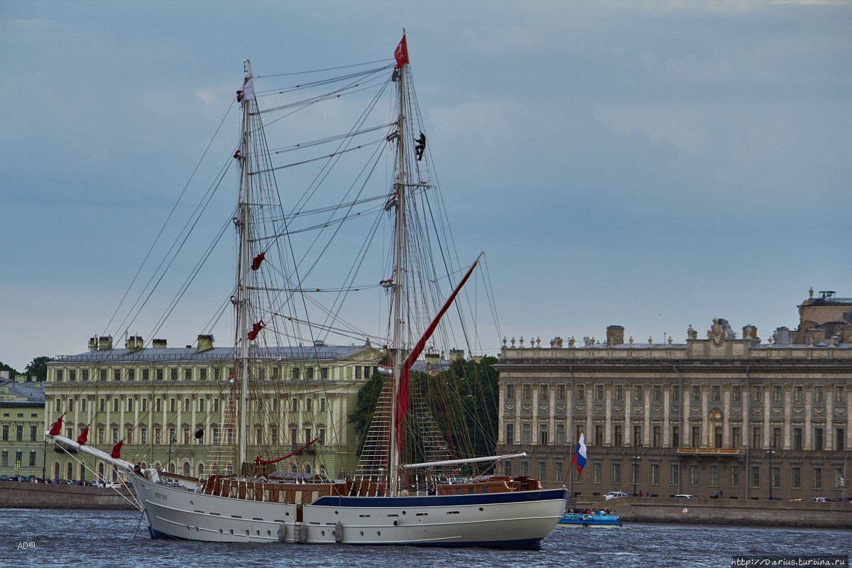 Санкт-Петербург 2019-06-13 Санкт-Петербург, Россия