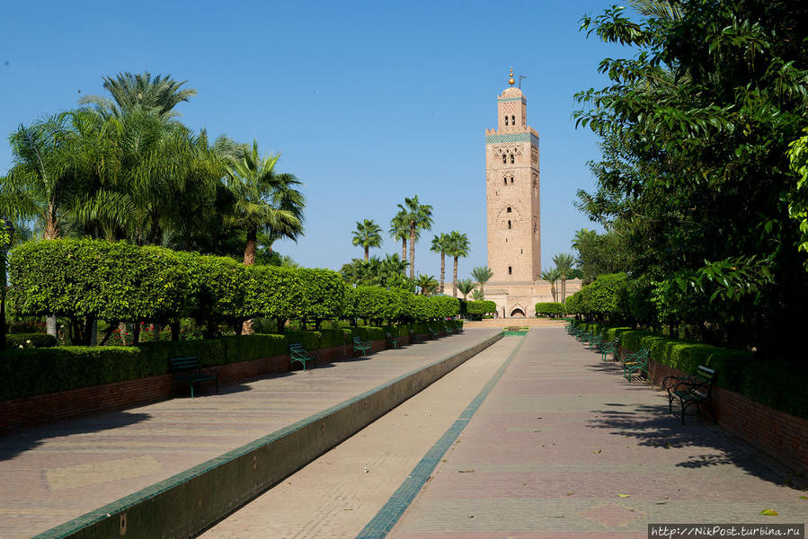 Marrakech Марокко