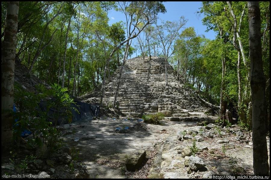 Гватемальское приключение. Гватемала