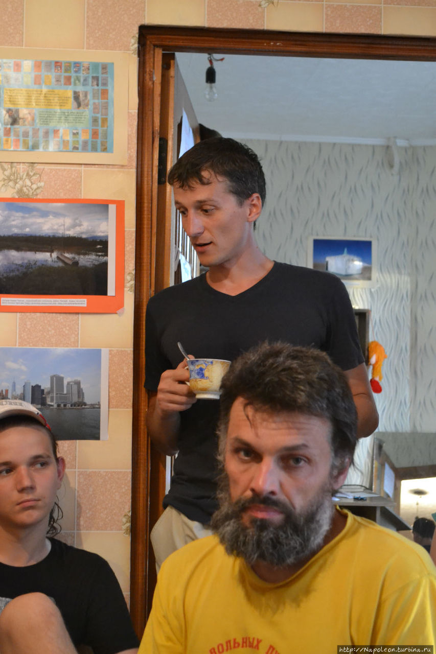 Дом Хороших Людей Нижний Новгород, Россия