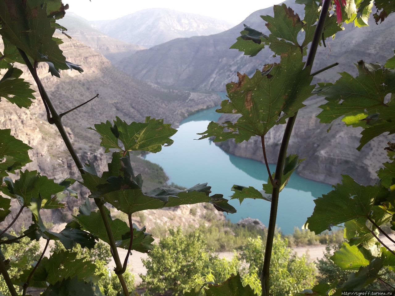 Поездка в Дагестан на машине июль- август 2018 года Дагестан, Россия