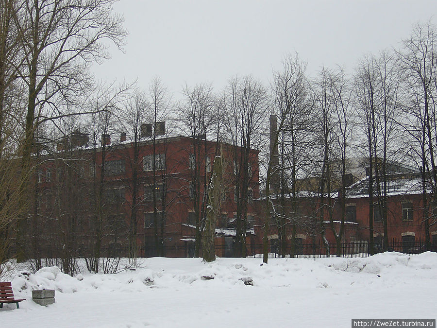 Я этим городом храним. Русский Манчестер Санкт-Петербург, Россия