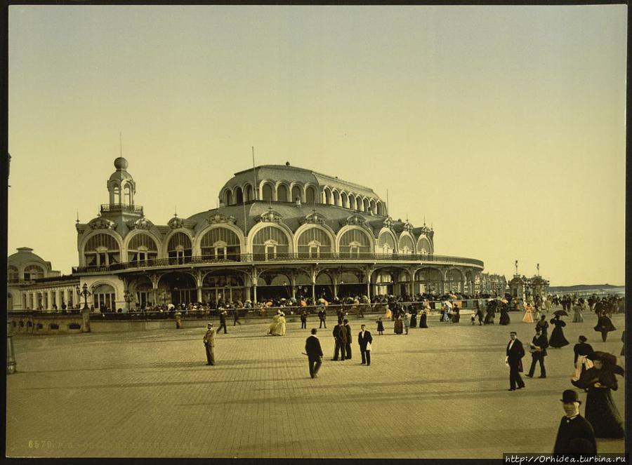 Бельгия: редкие фото начала 20-го века Бельгия