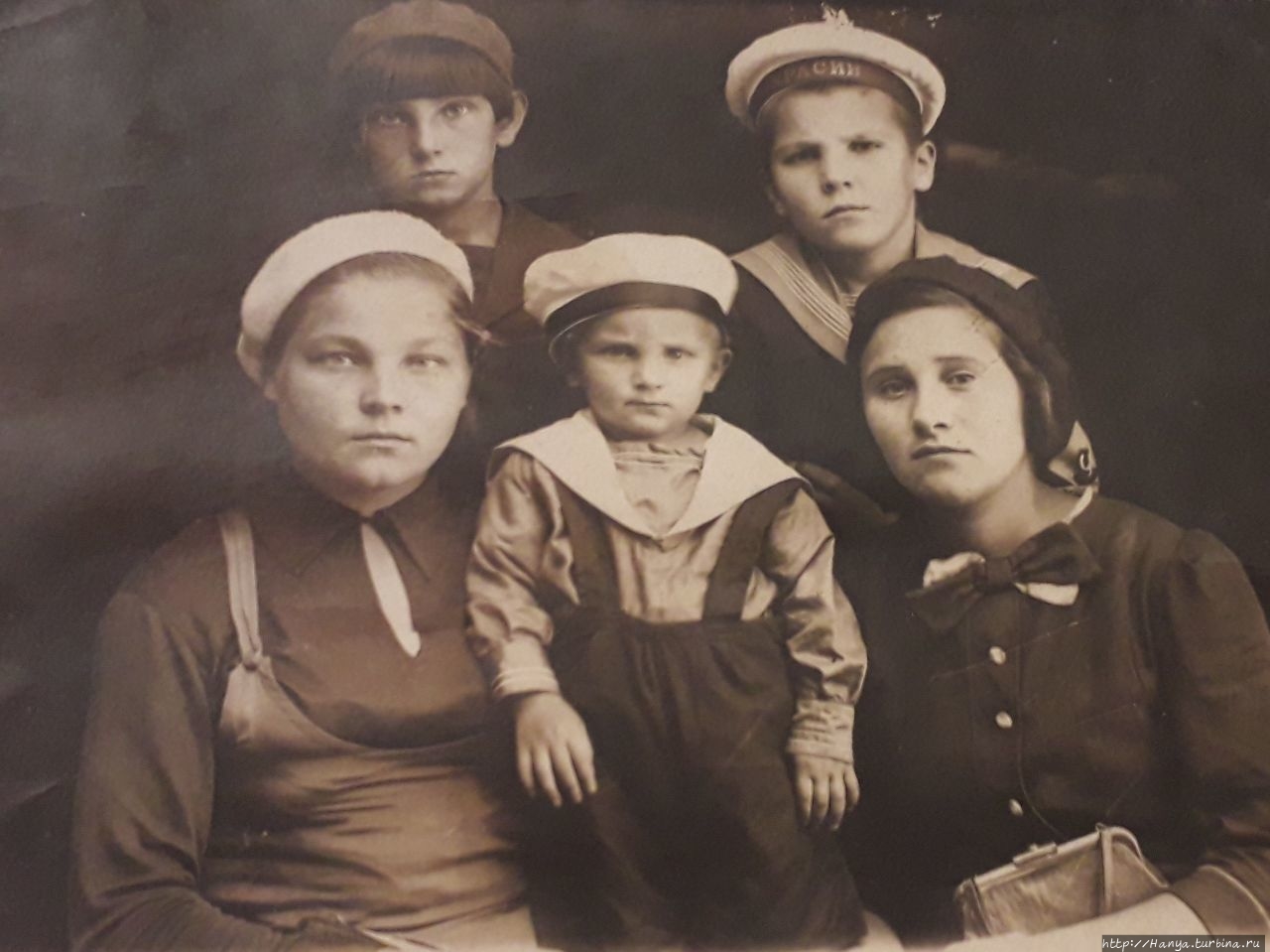Галявиевы Родители Фото